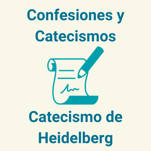 Catecismo de Heidelberg