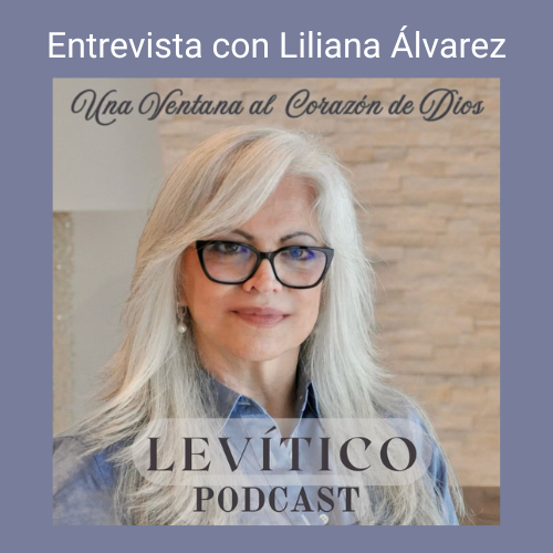 Entrevista con Liliana Álvarez