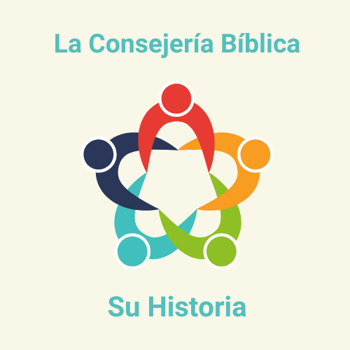 Historia de la consejería bíblica