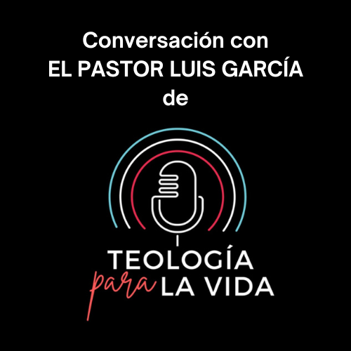 Conversación con Luis García