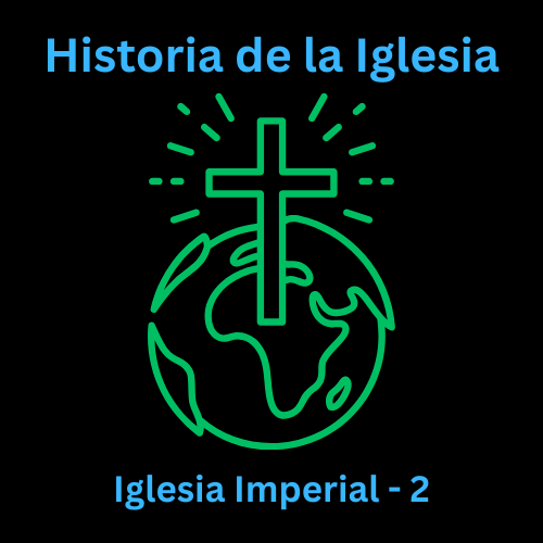 Iglesia Imperial - 2 Iglesia Imperial - 2