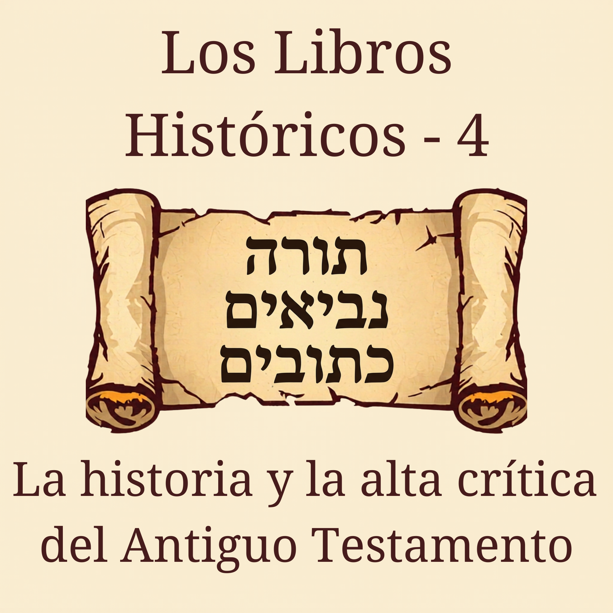 Episode Cover