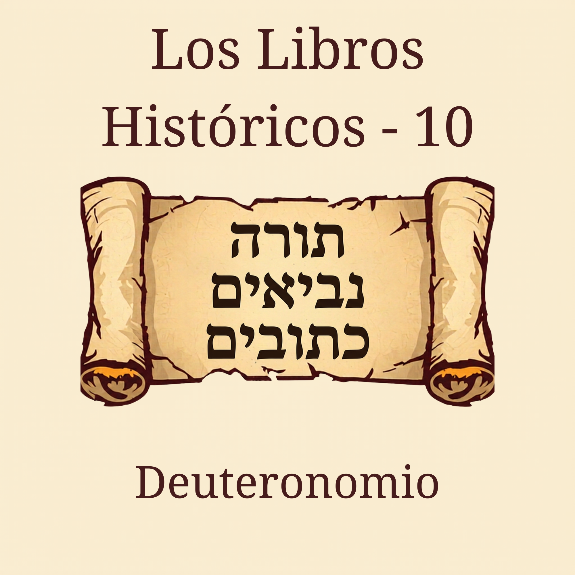 Episode Cover