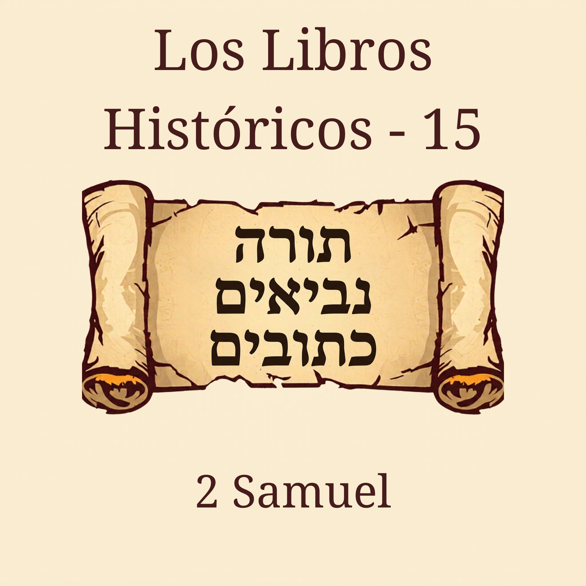 15 2 Samuel