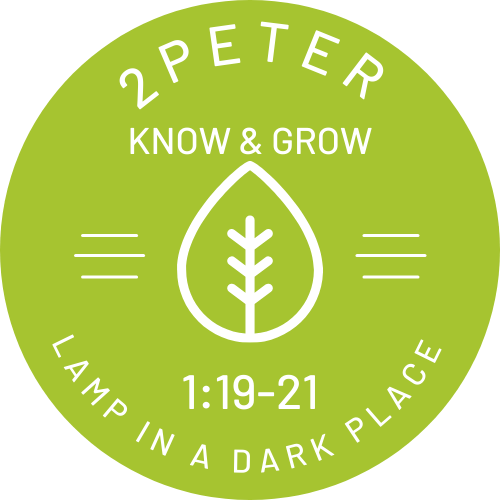 2 Peter 1:19-21 – Lamp in a Dark Place