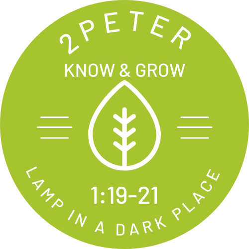 2 Peter 1:19-21 - Lamp in a Dark Place