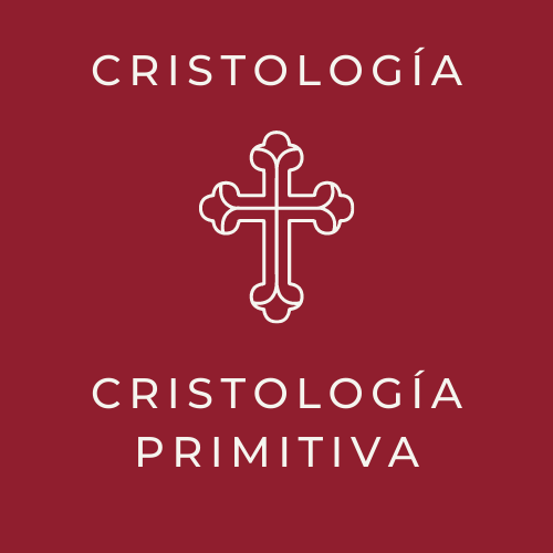 Cristología primitiva