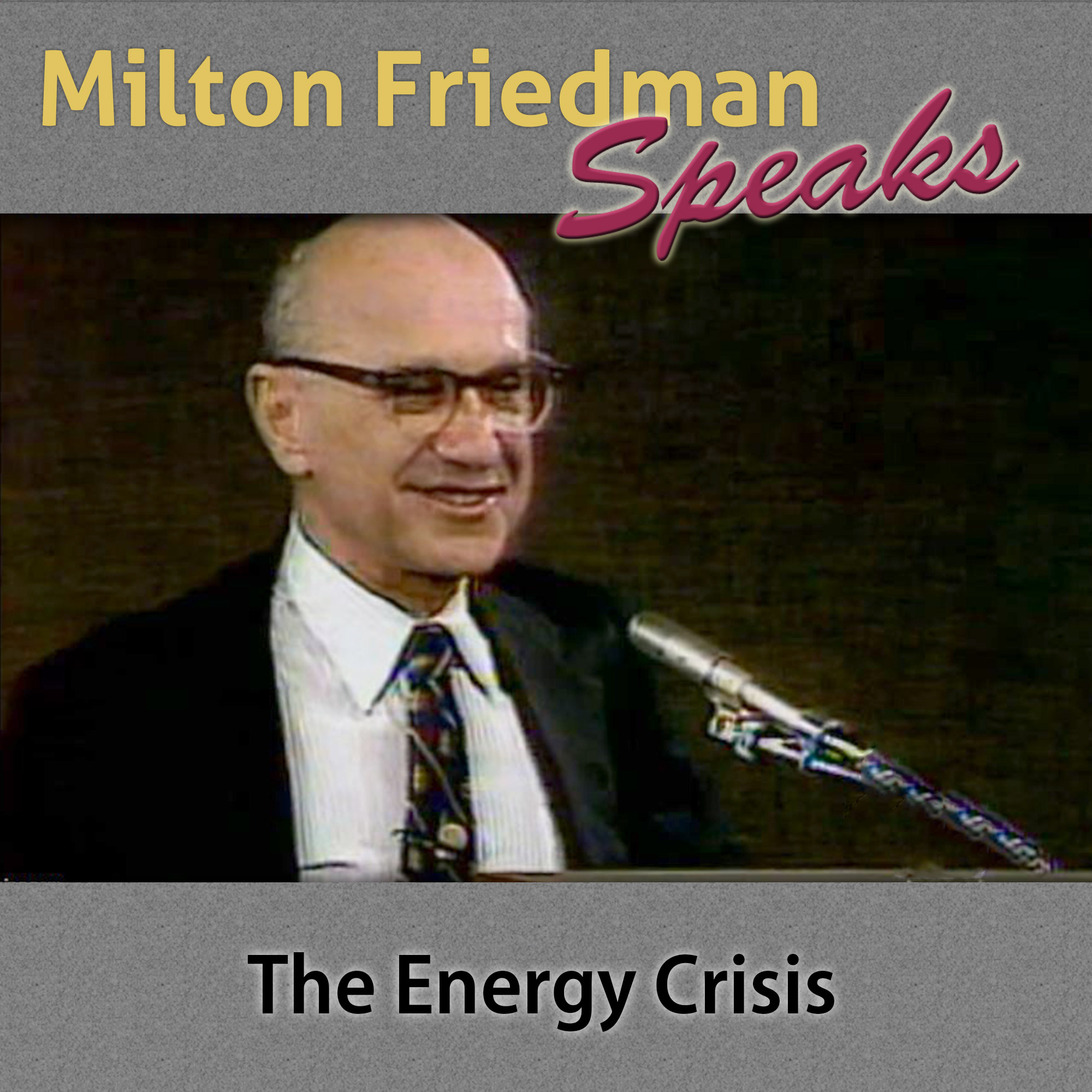 Episode Cover