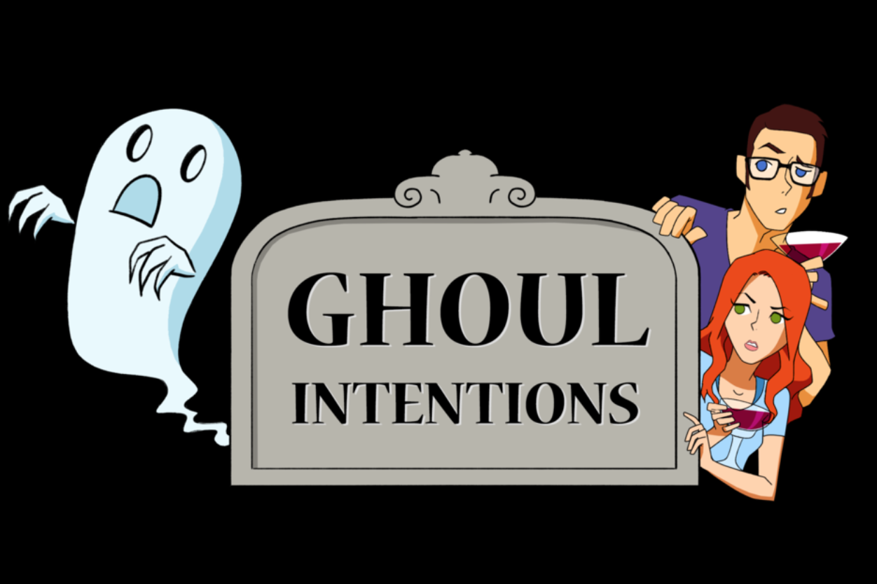 Ghoul Intentions