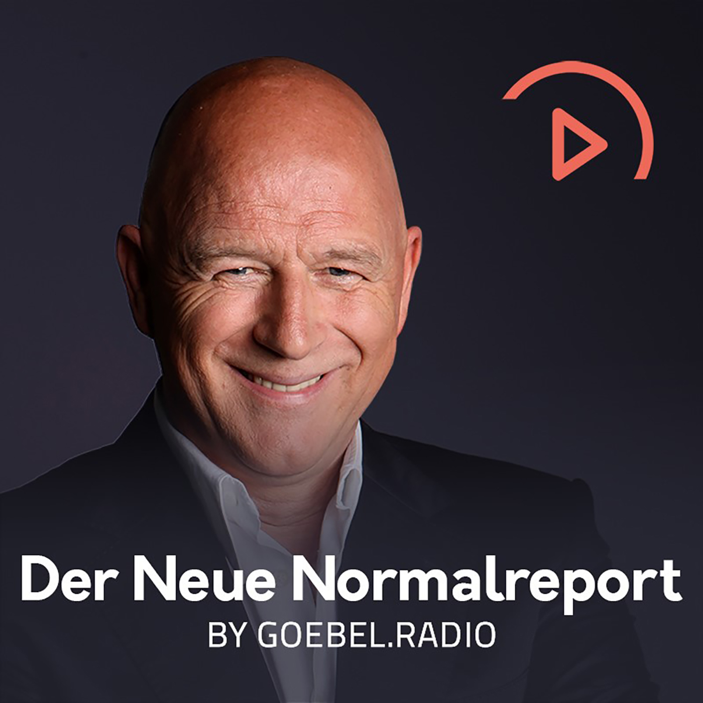 Lockdown sch...ße - Podcast gut. Lachen nicht vergessen!