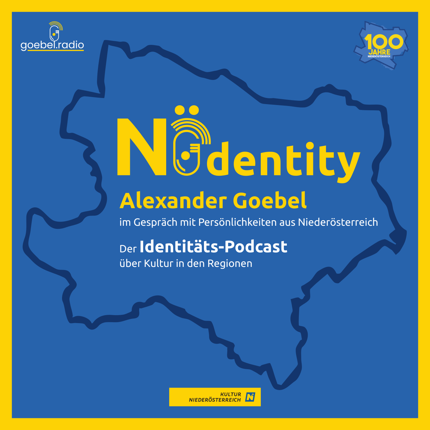 #20: Mag. Michael Ausserer - Geschäftsführer NÖN