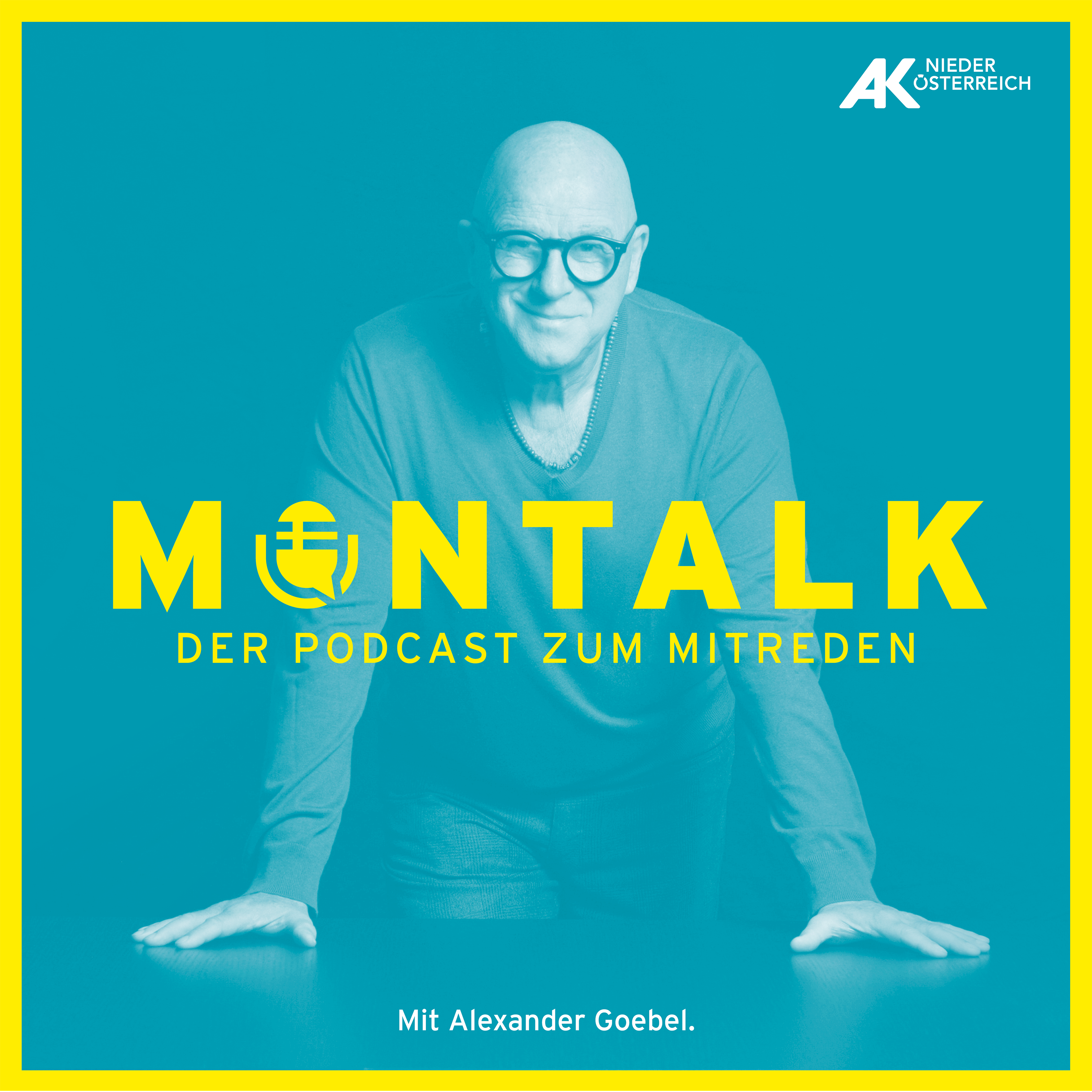 2. Wissensforum Hirschwang: Unser Wohlstand unter Druck? (1/2)