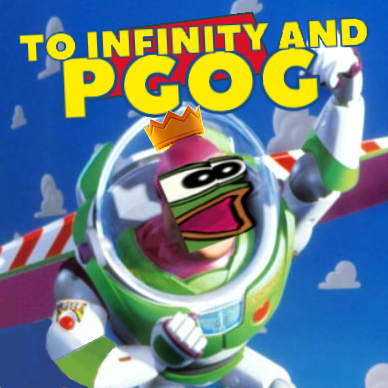 27 - To Infinity and Pgog
