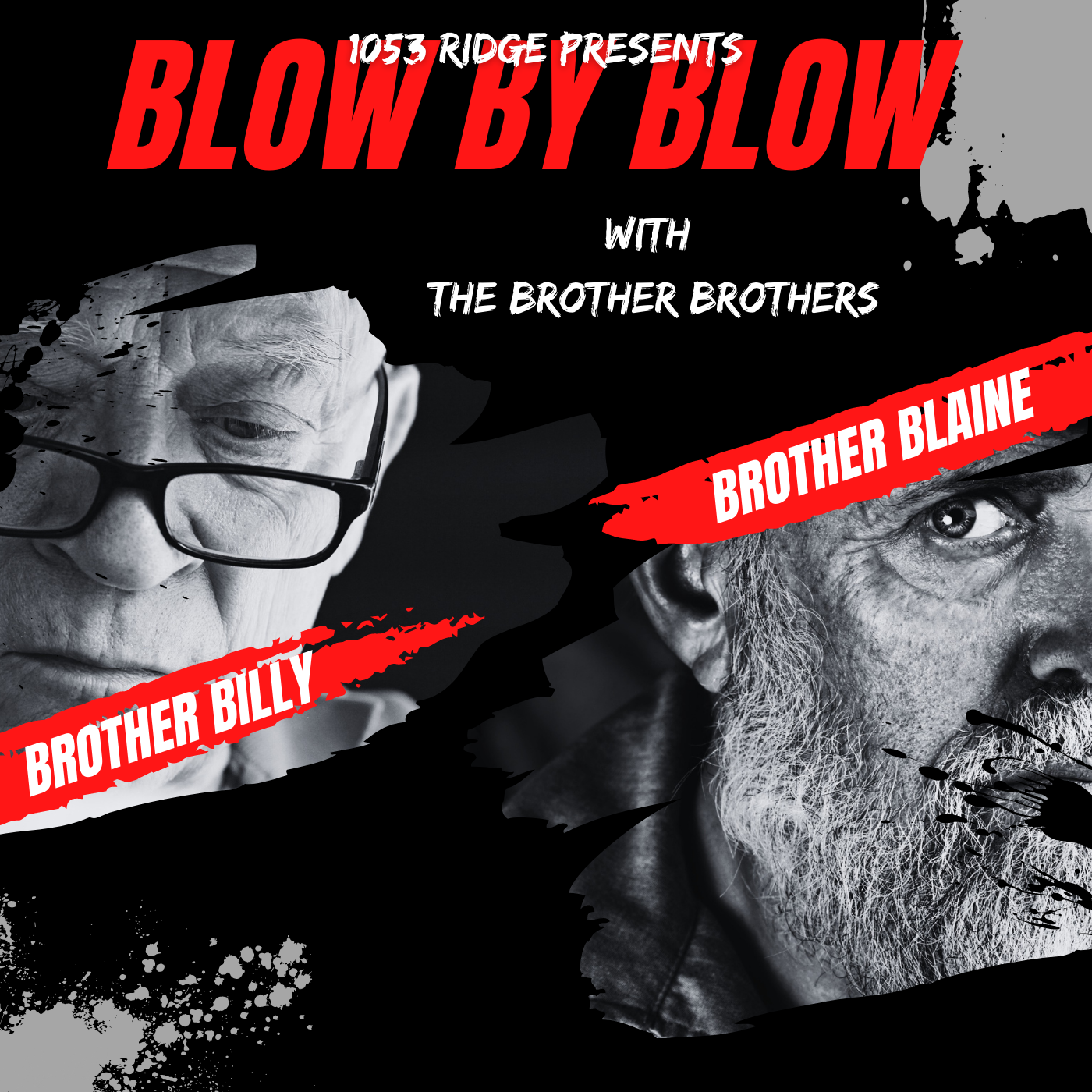 Blow by Blow w/ The Brother Brothers