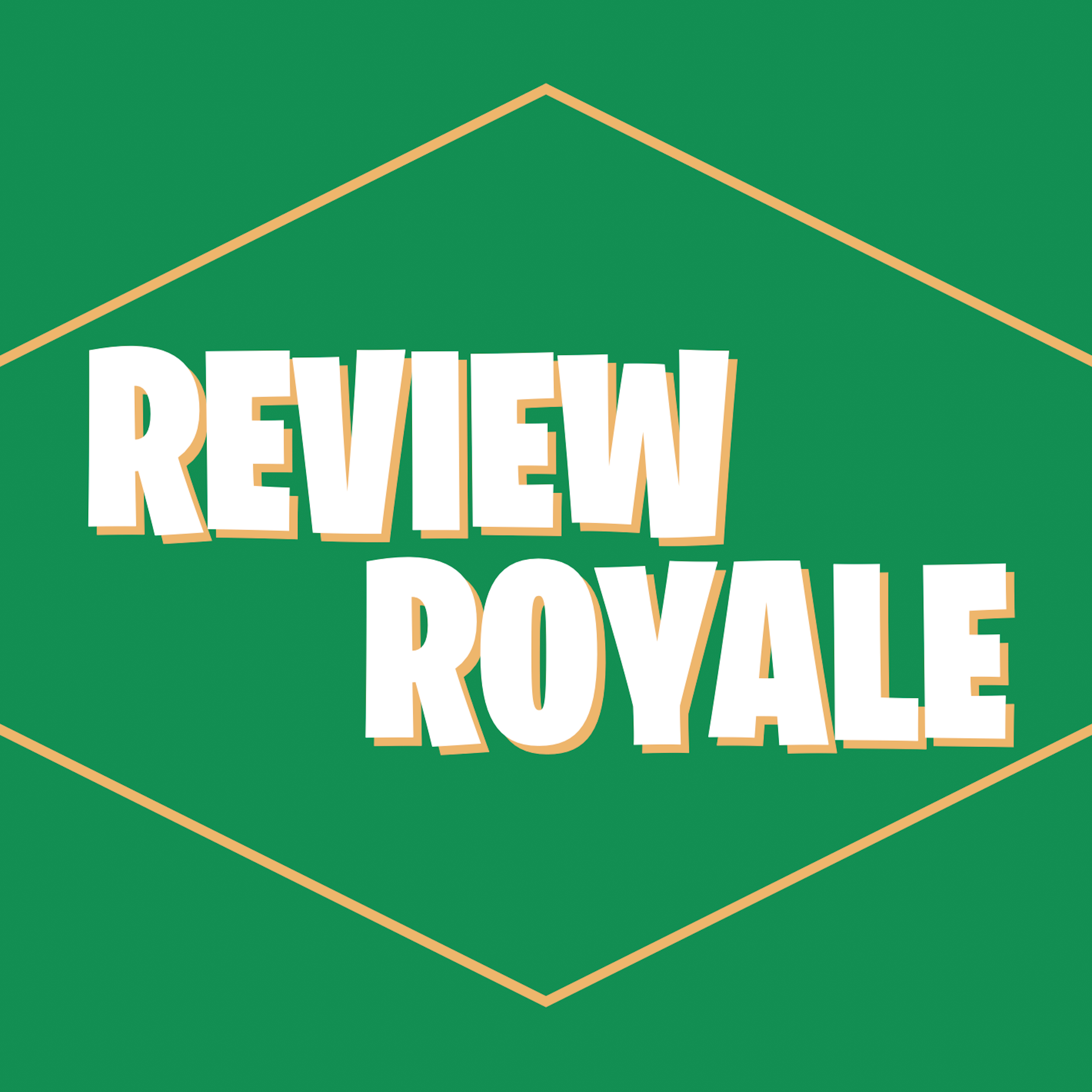 Review Royale