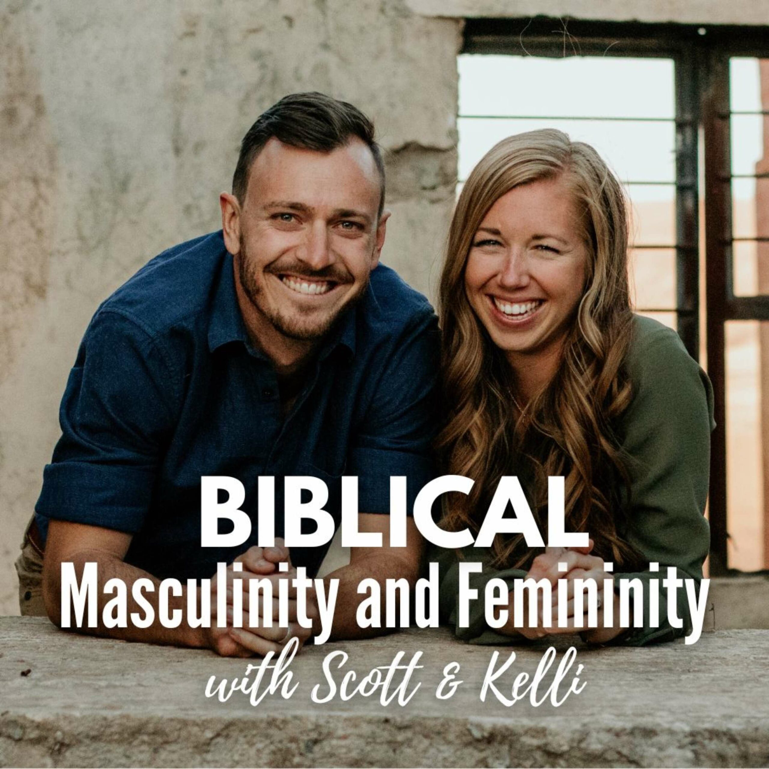 Masculinity & Femininity in Christian Marriage. Androgyny in the Church.