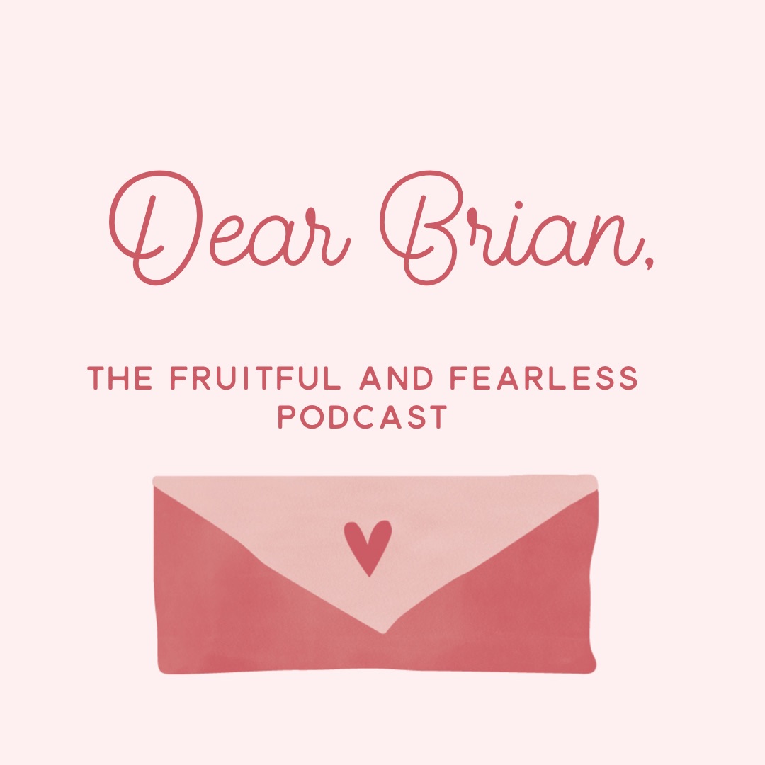 #94 Dear Brian