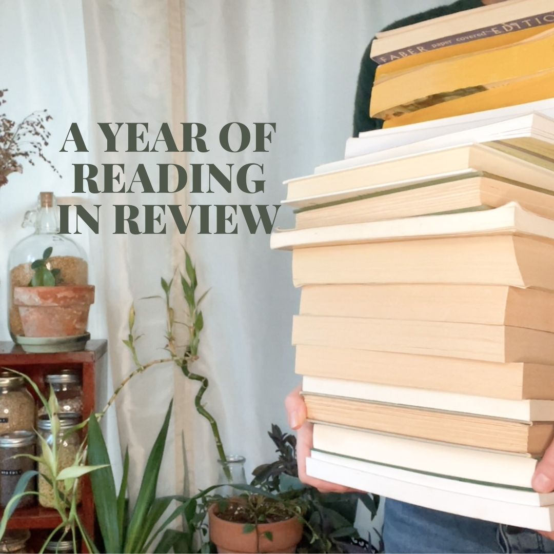 Home with Kelli: Honest Review of Books I Read in 2023