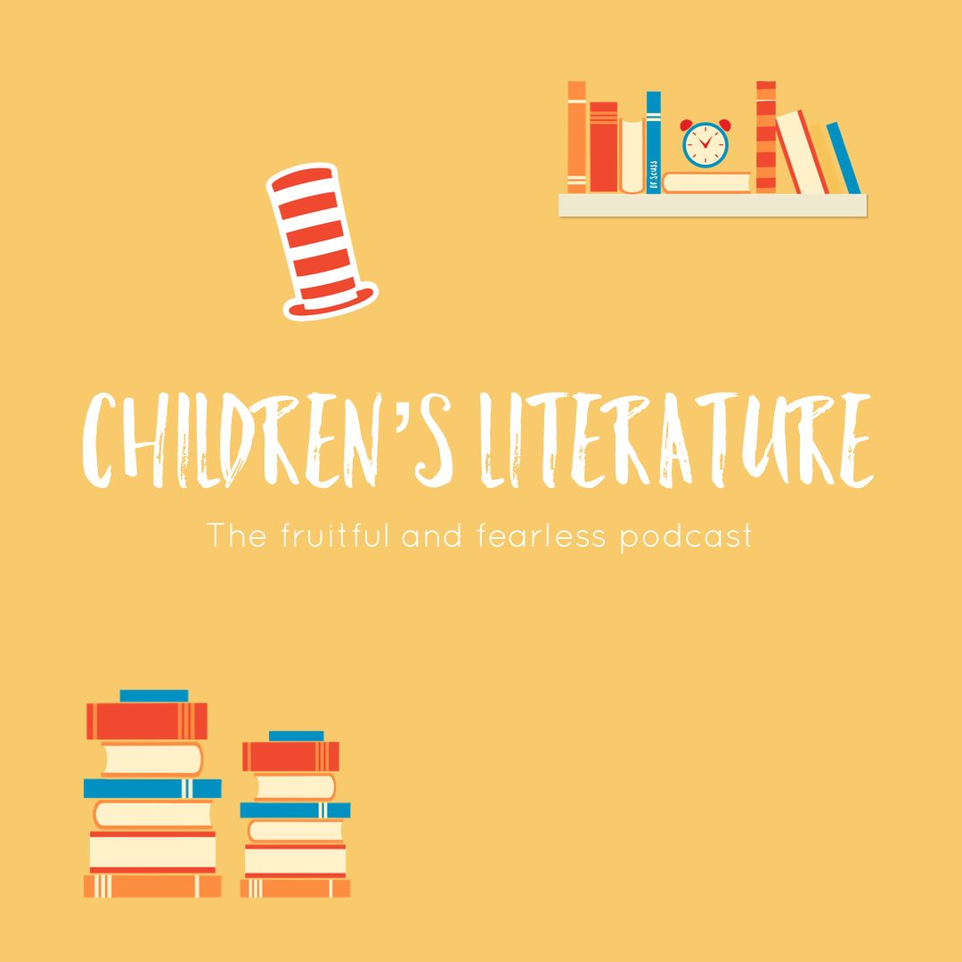 #46 Children&#39;s Literature