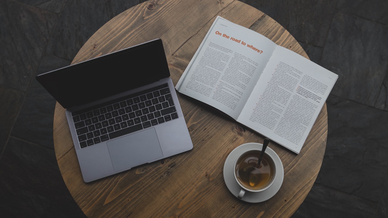 Ep. 37 - Keeping Christ in Mind