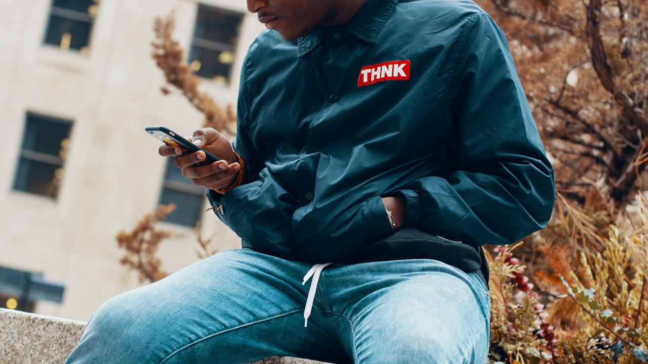 Ep. 35 - How Close Should We Be to Society?