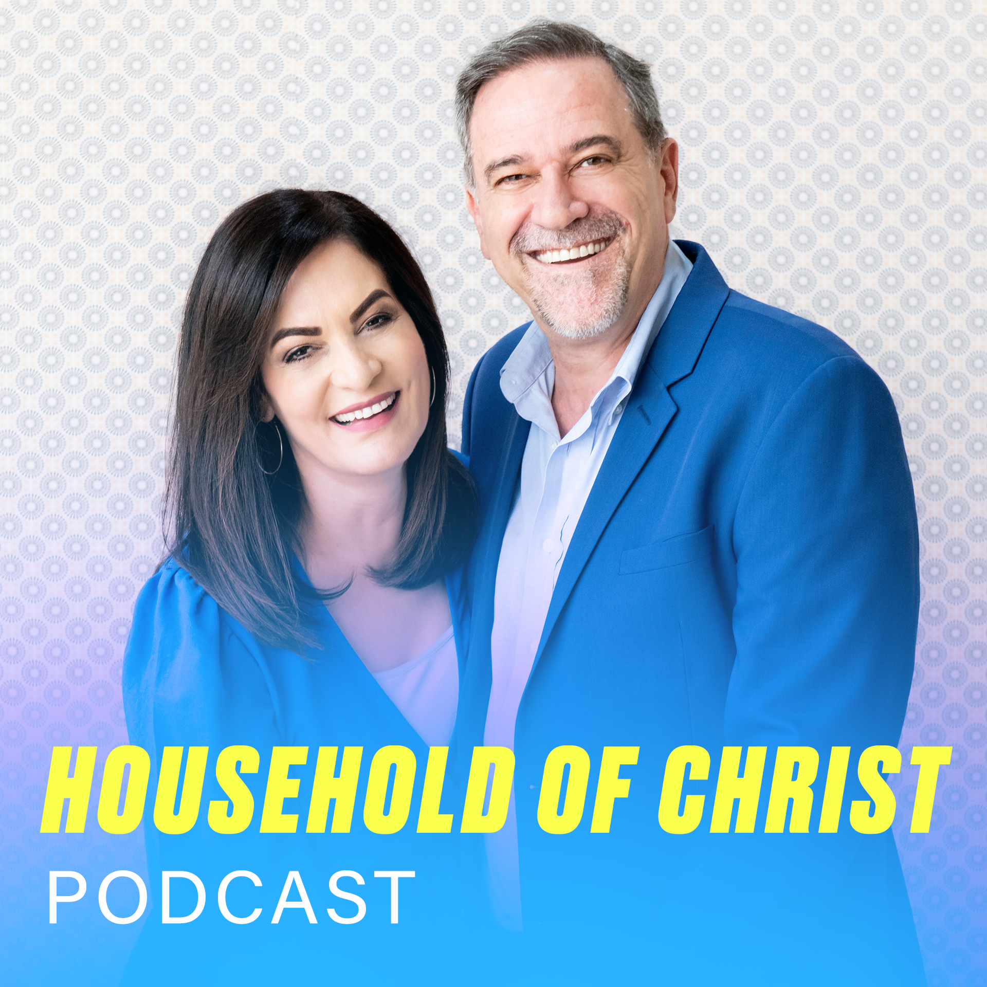 Pastor Bernard Mulder - The Secret to a Blessed Life, Part 3 - Cursed with a Curse?