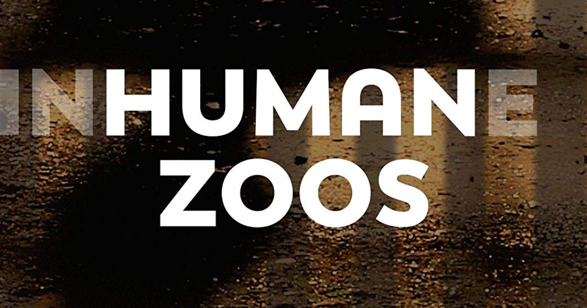 John West and Michael Medved Talk Human Zoos and Racism