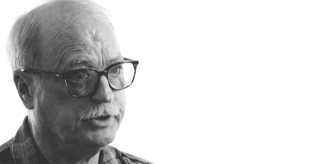 J. P. Moreland on Mental Health and the Reality of the Soul