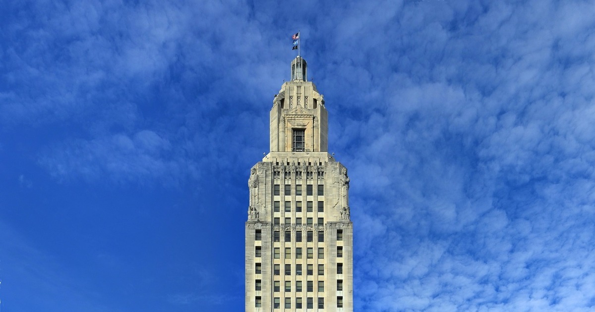 Celebrating the Tenth Anniversary of Academic Freedom in Louisiana Public Schools