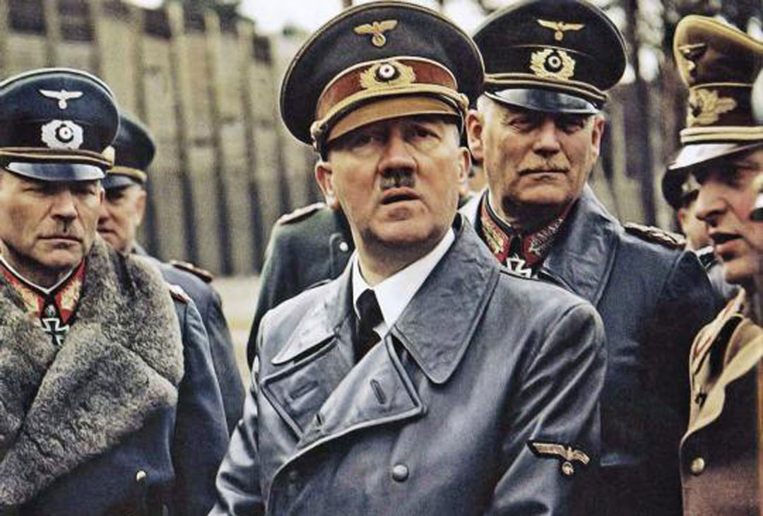 Was Hitler a Creationist? Hitler Historian Says No.