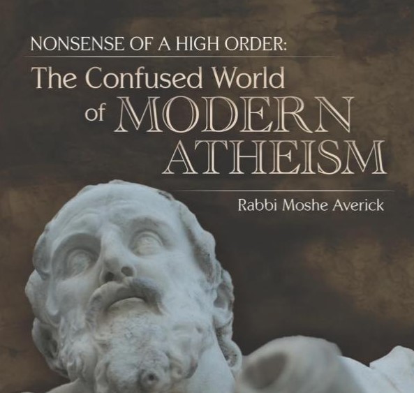 Morality in a Meaningless World: An Interview With Rabbi Moshe Averick