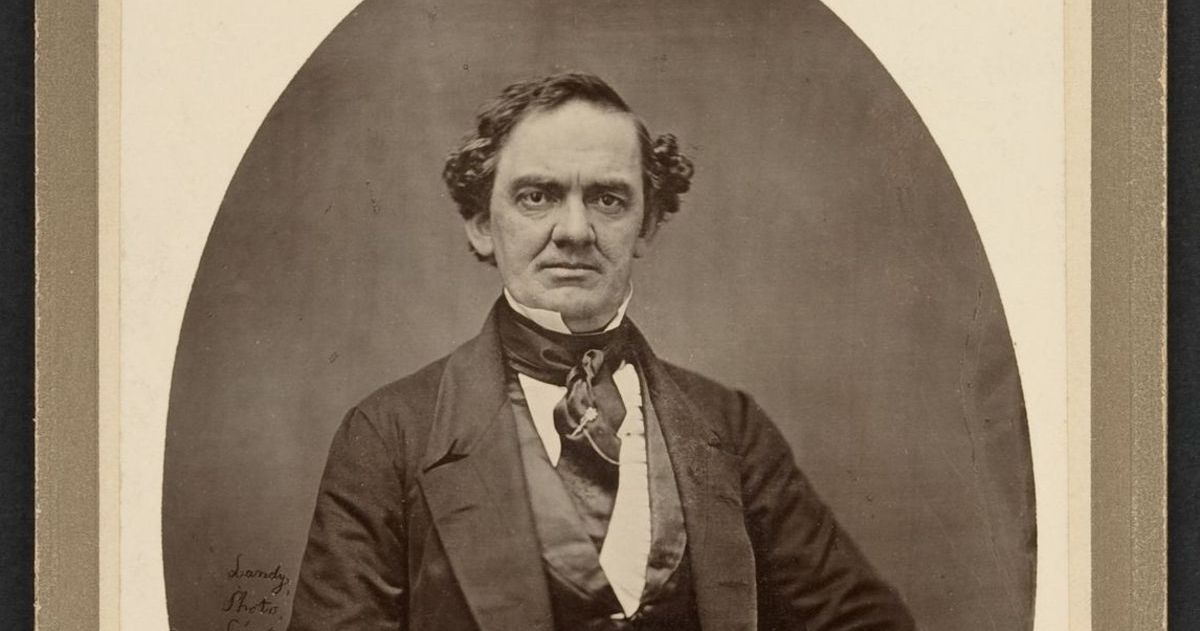 Empowerment or Exploitation? P.T. Barnum and the “Man Monkey”