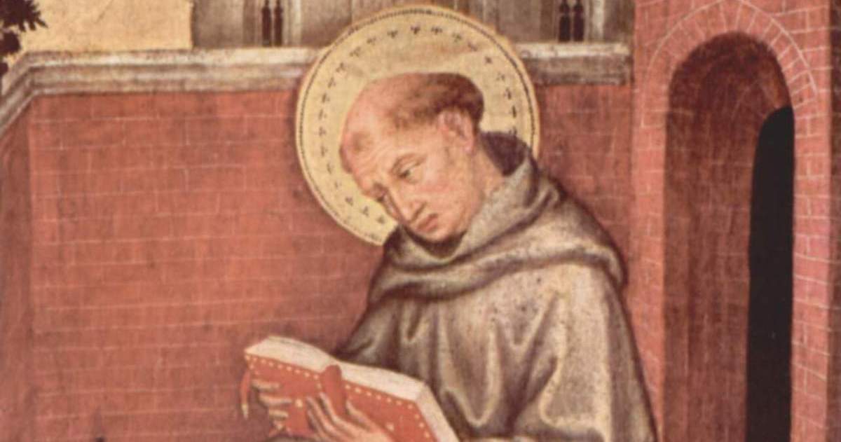 Chaberek: Why Thomas Aquinas Would Have Loved Intelligent Design