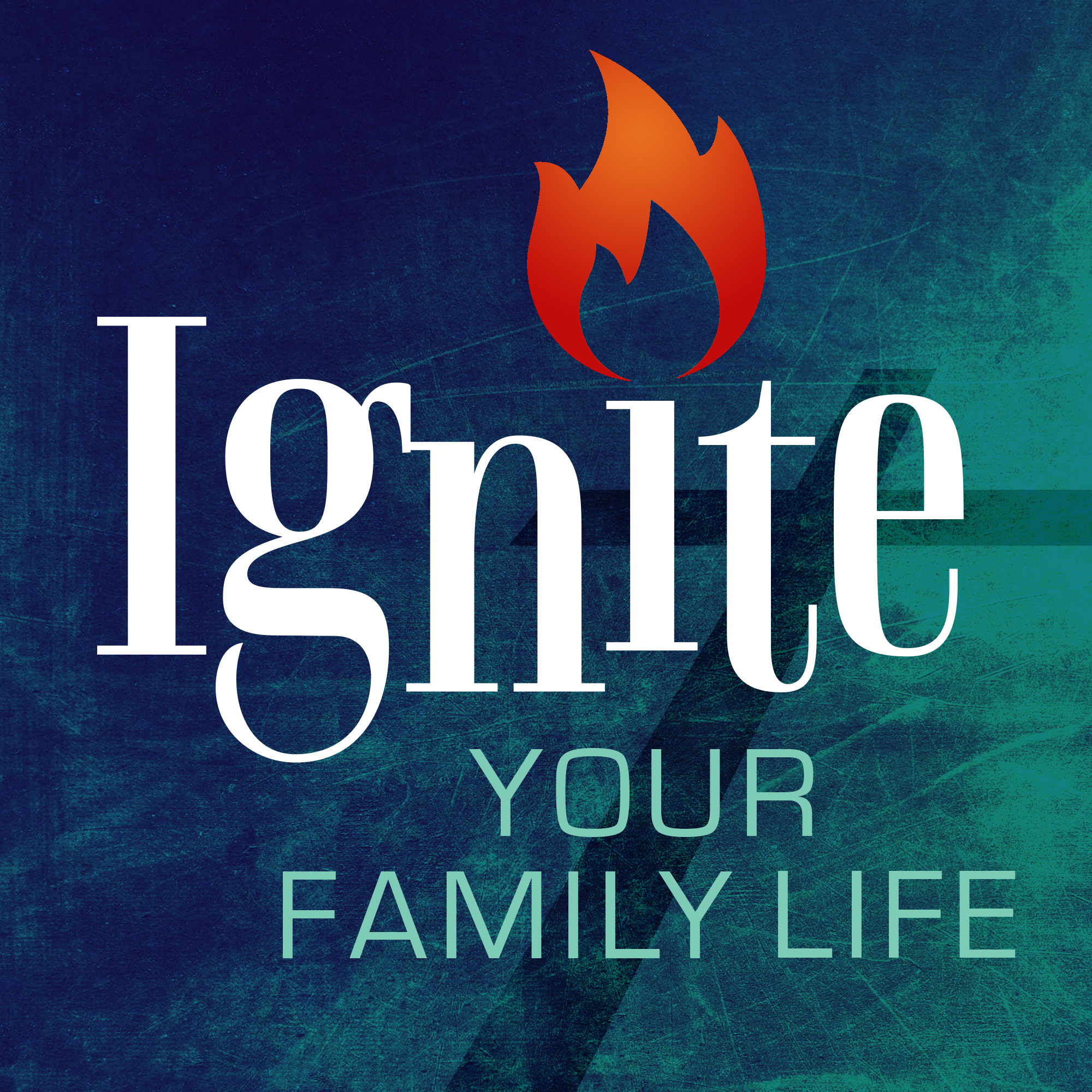 Season Two Preview of Ignite Your Faith