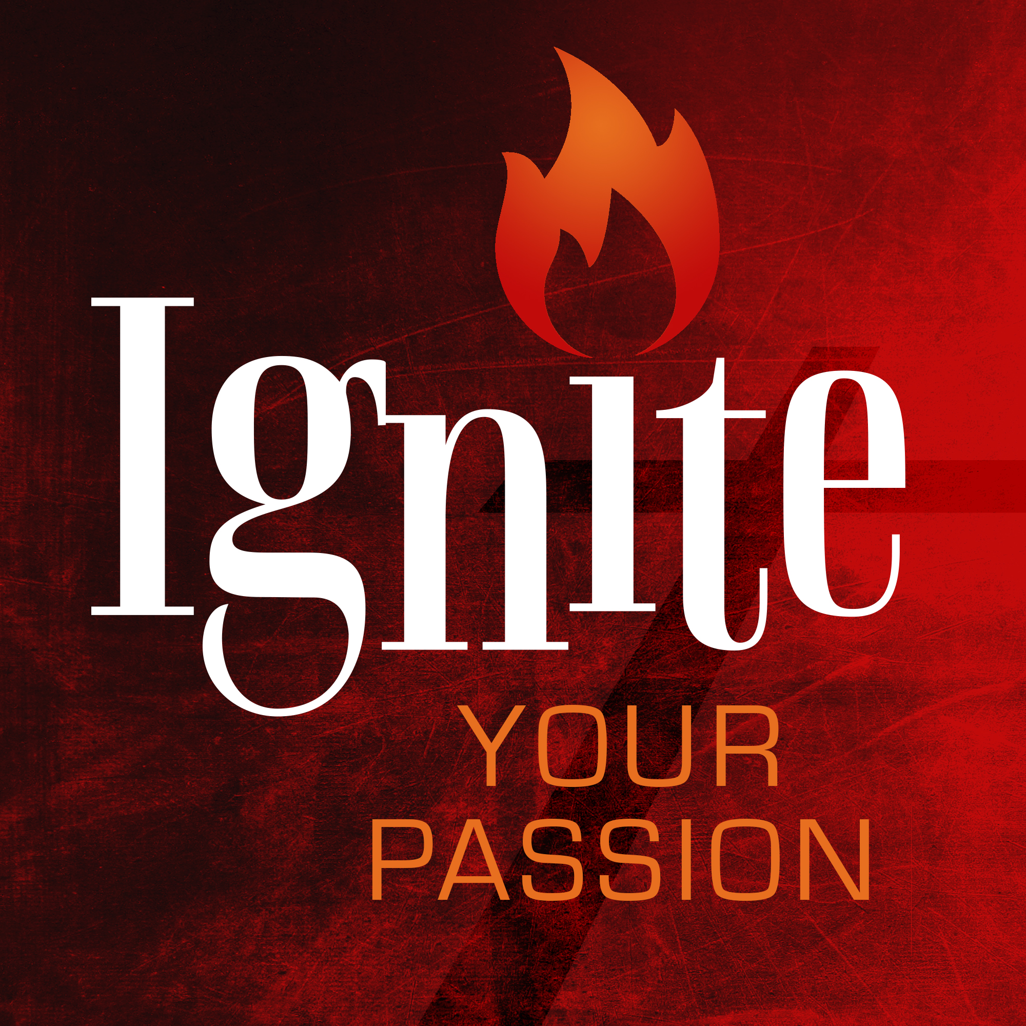 Preview of Ignite Your Passion