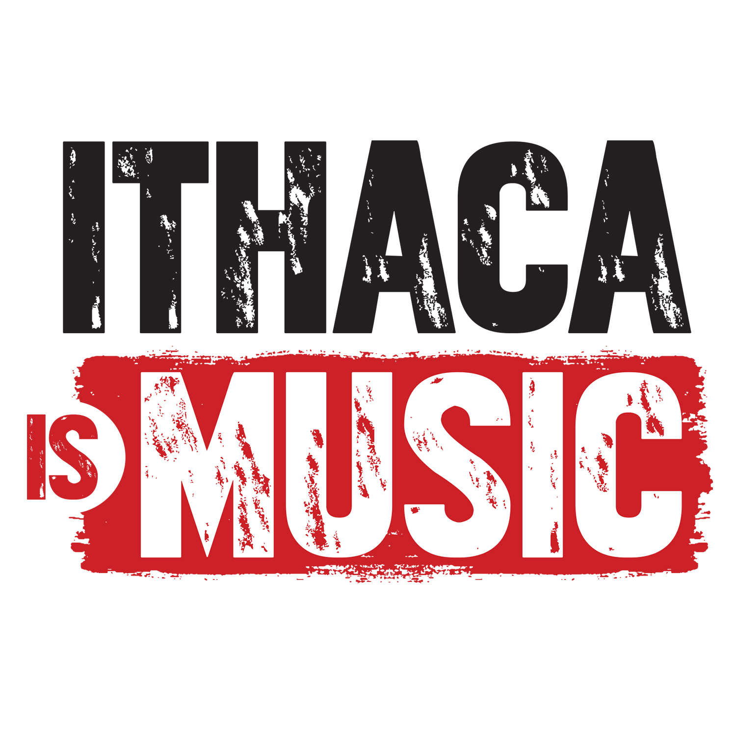 Ithaca Is Music