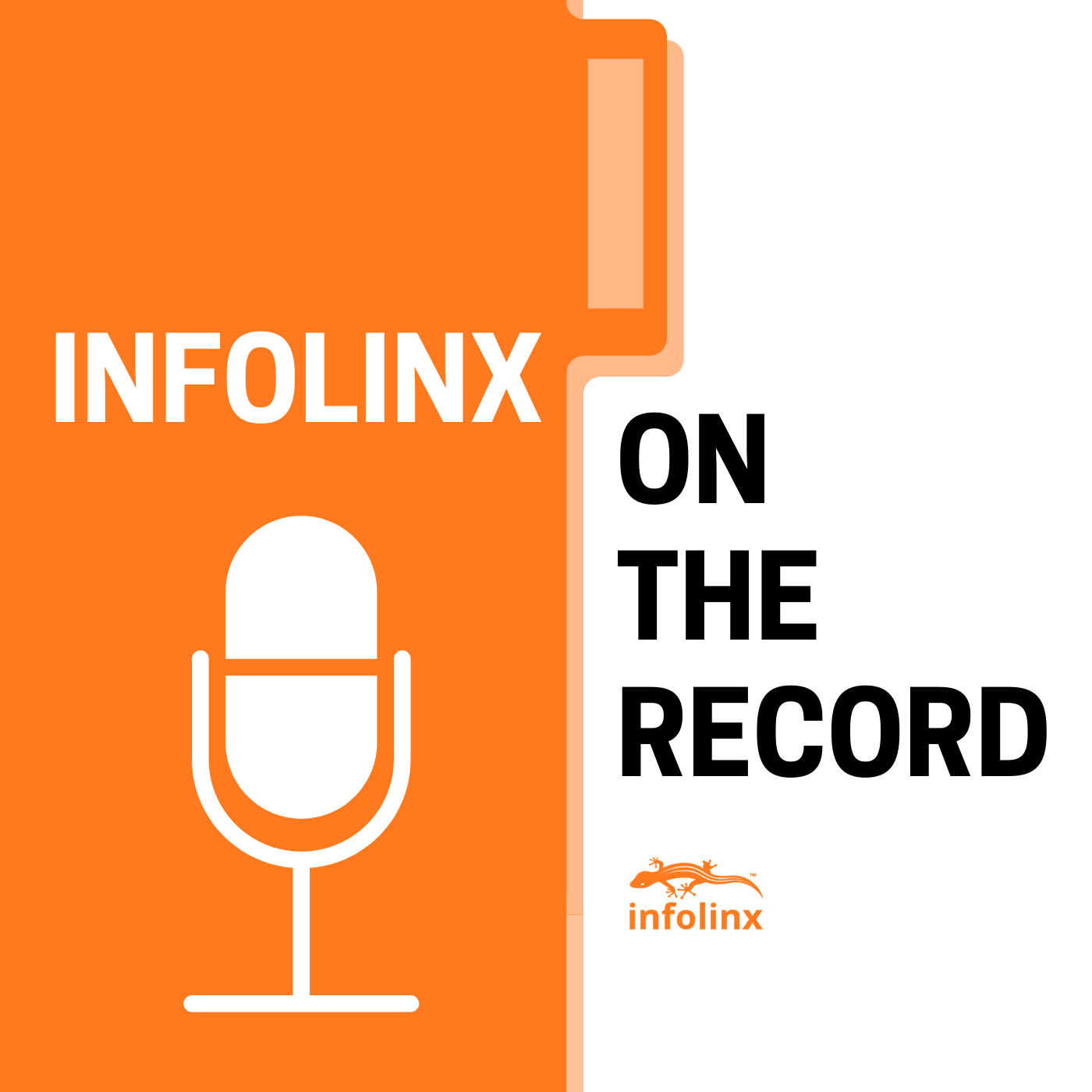 Infolinx On The Record