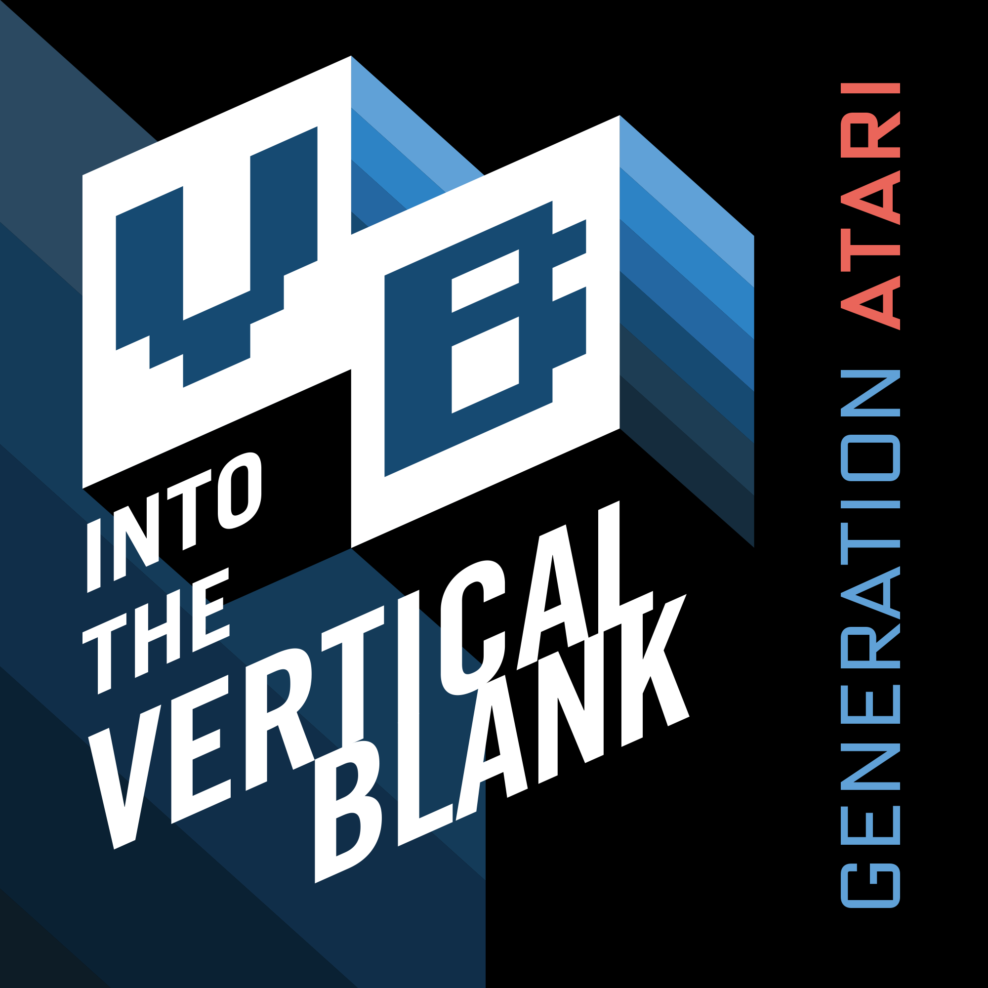 Into The Vertical Blank : Generation Atari