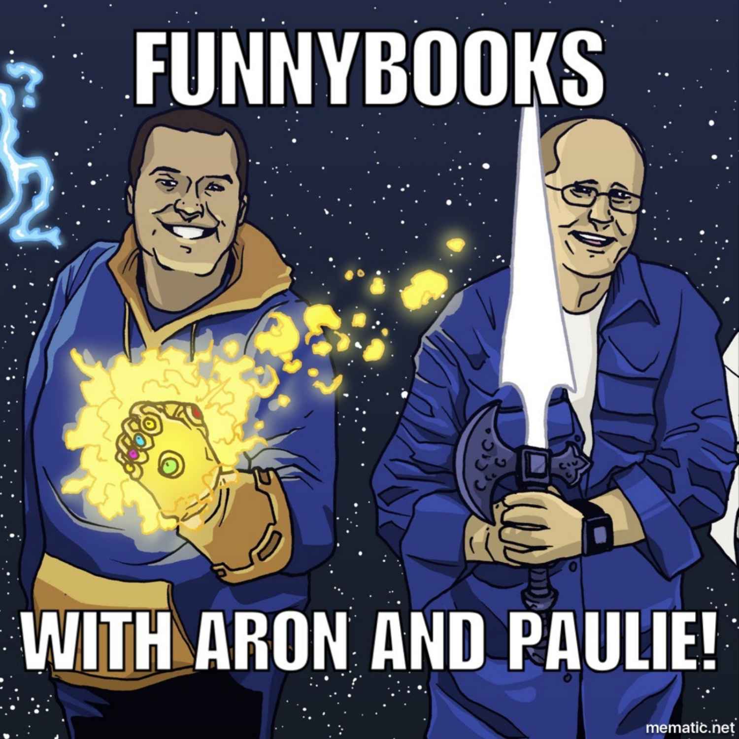 Podcast Cover