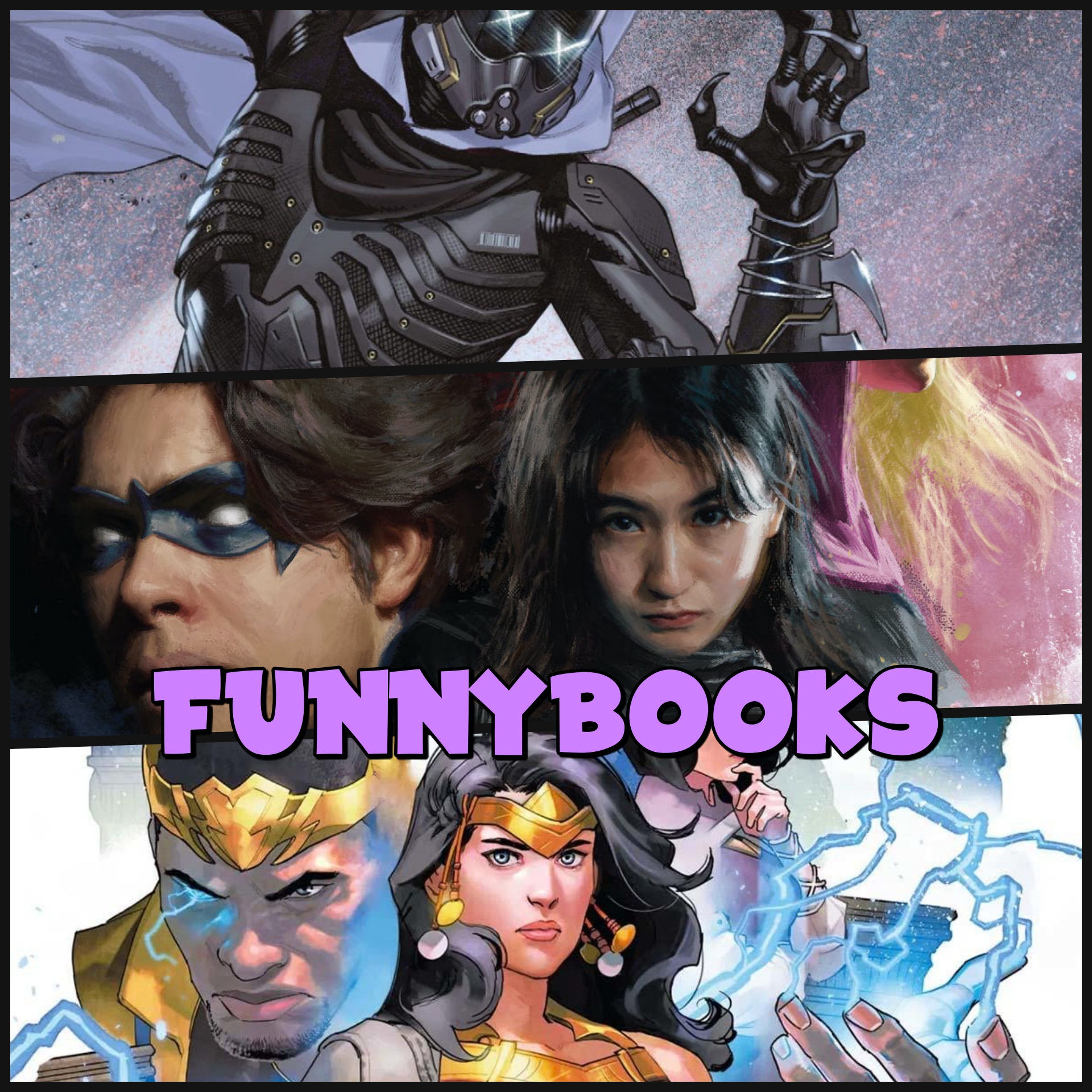 Episode Cover