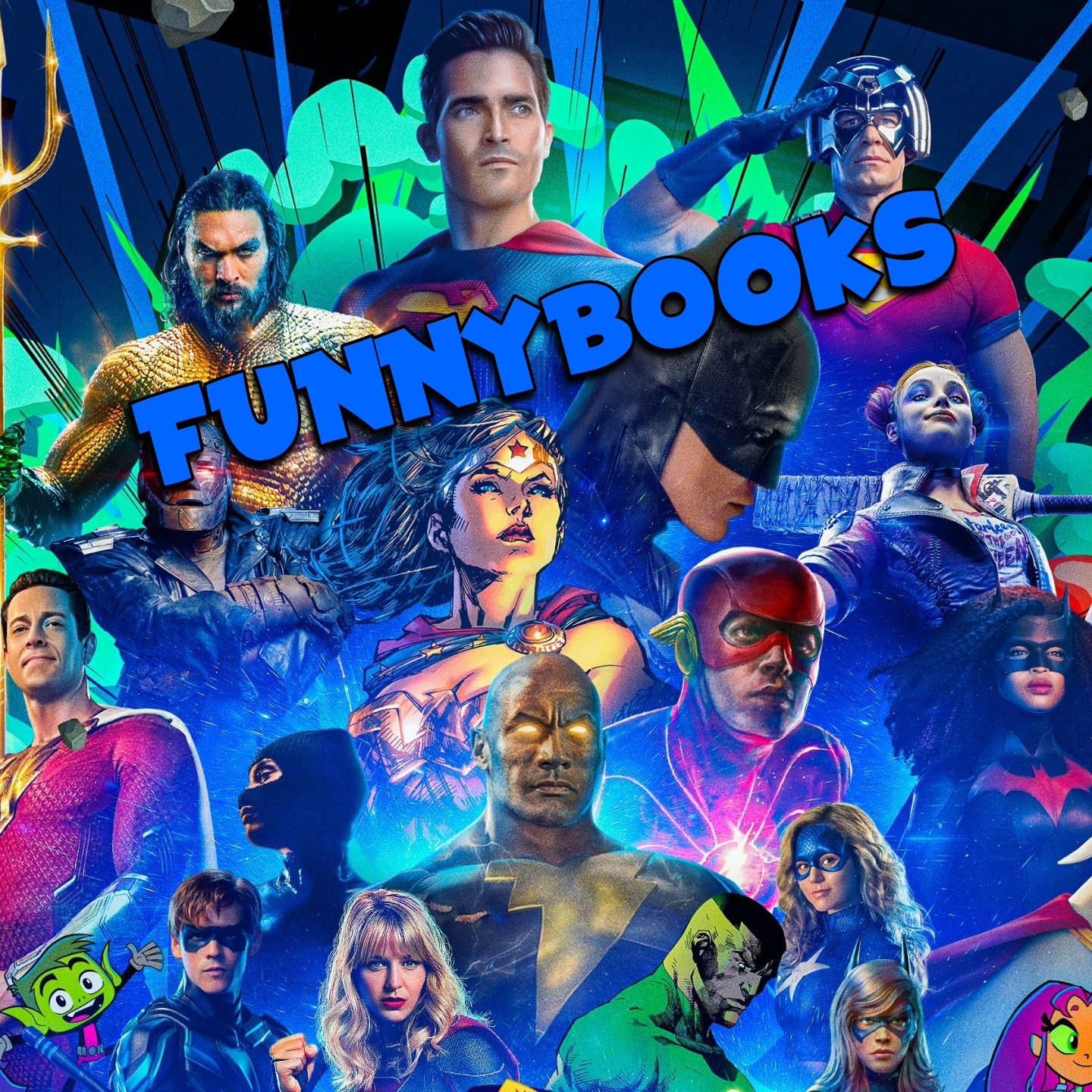 Episode Cover