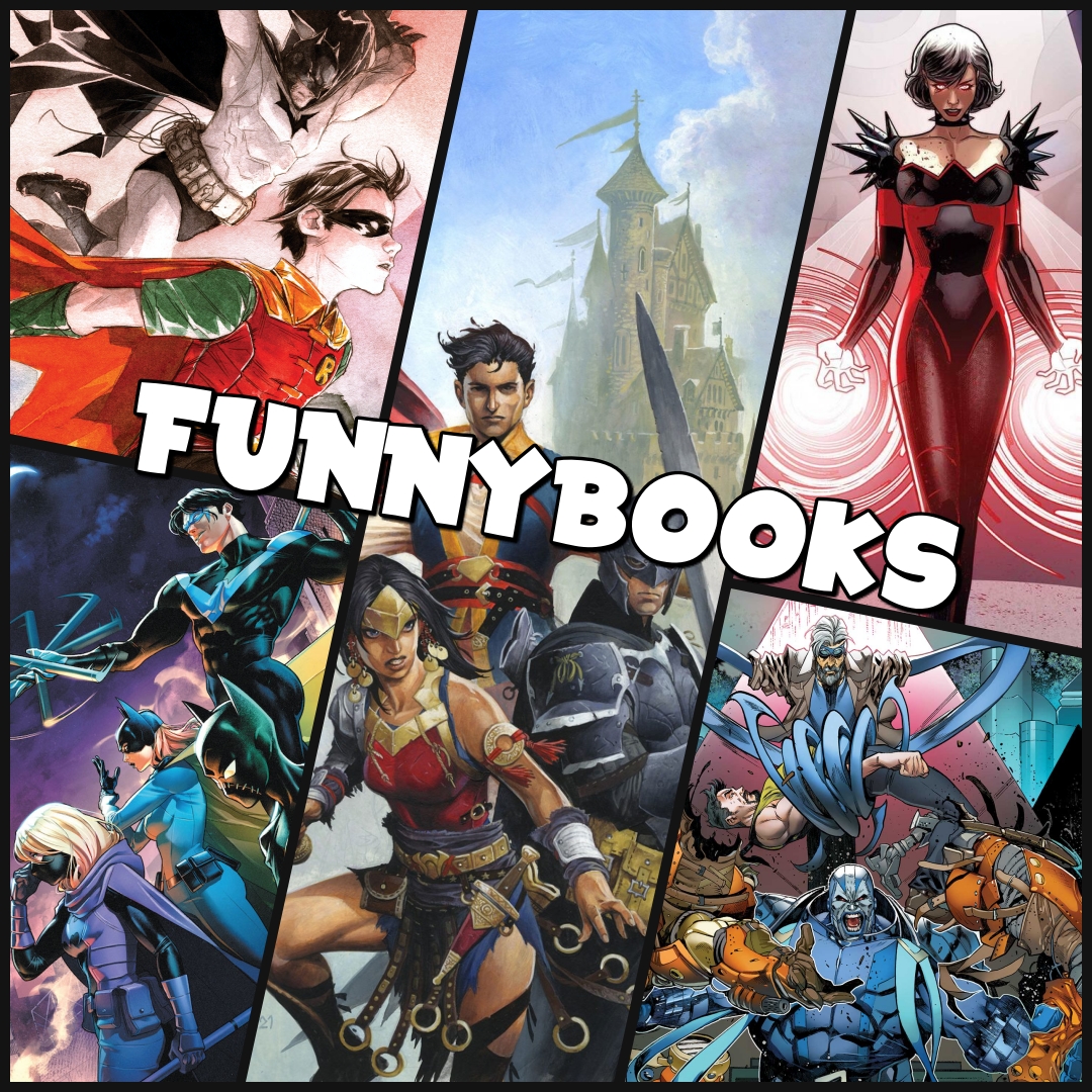 Episode Cover