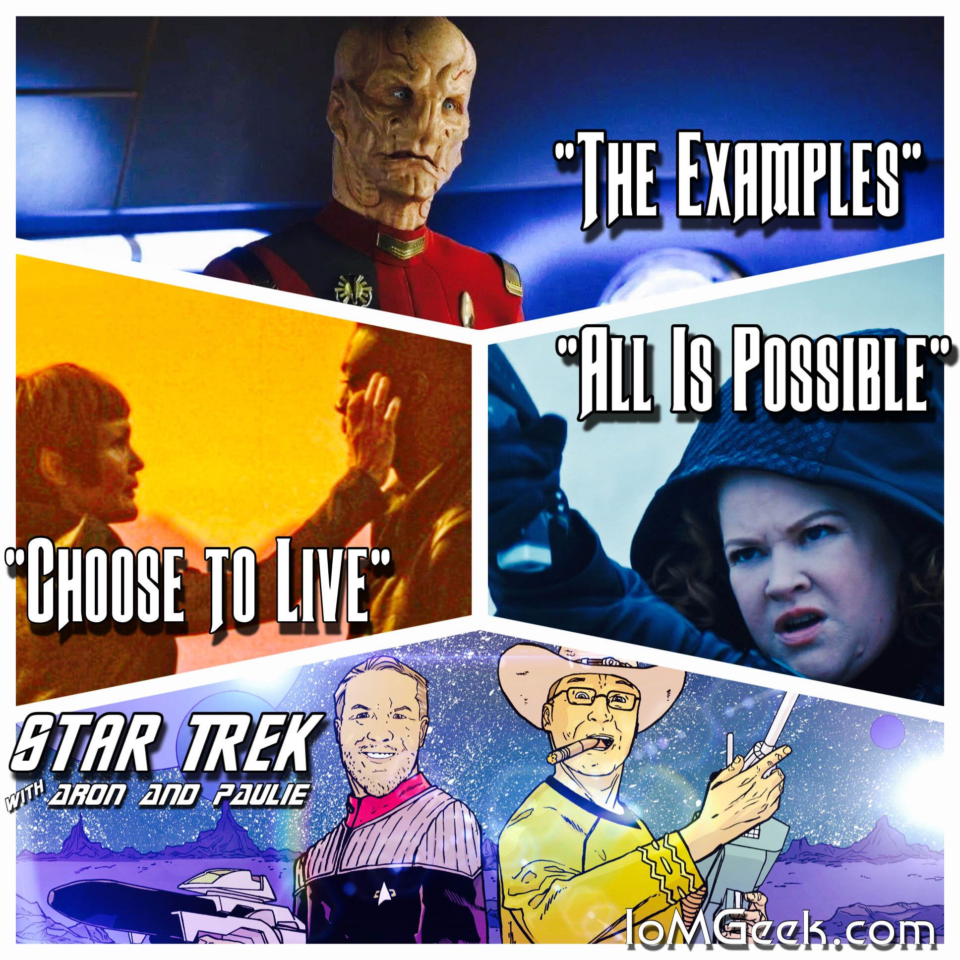 Episode Cover