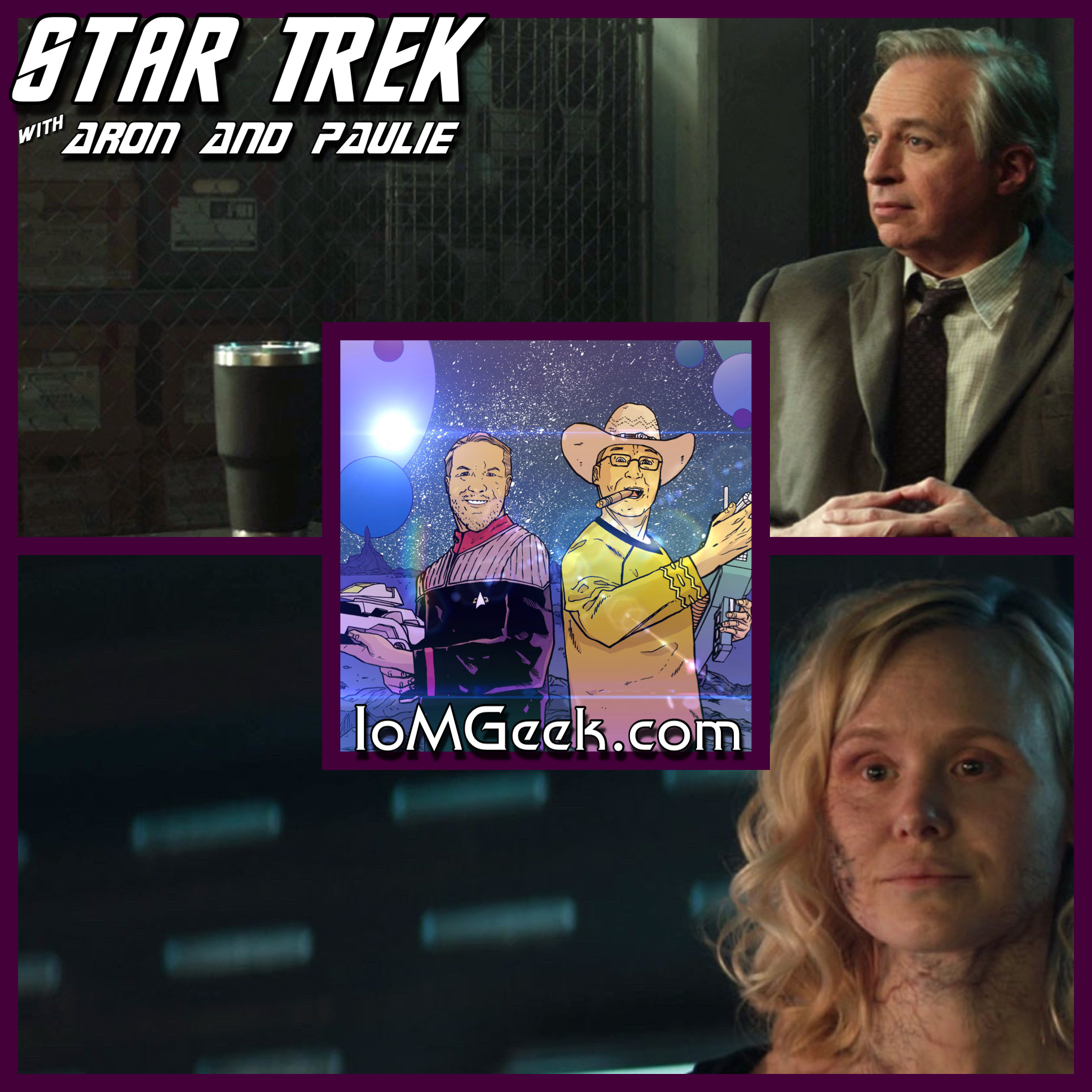 Episode Cover