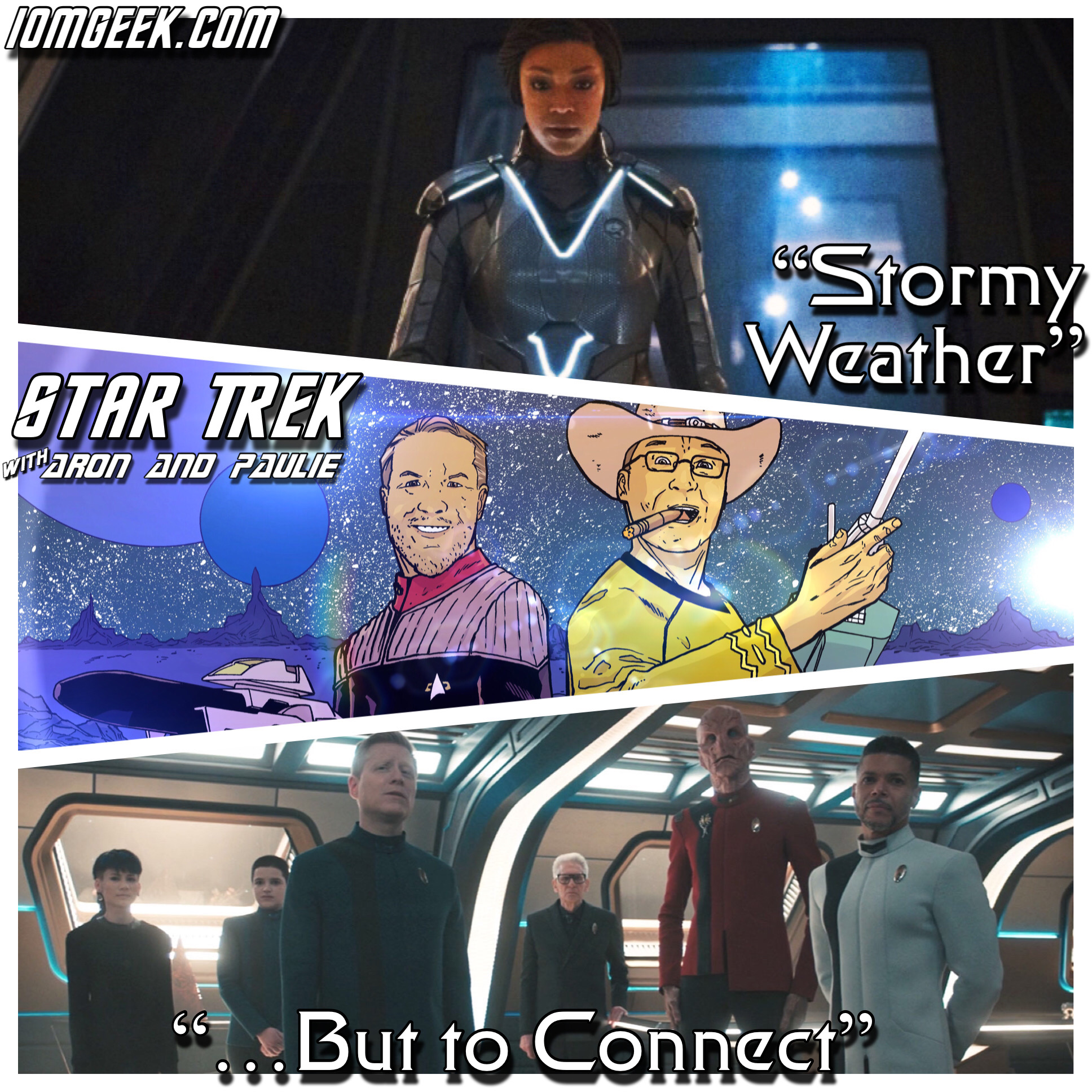 Episode Cover
