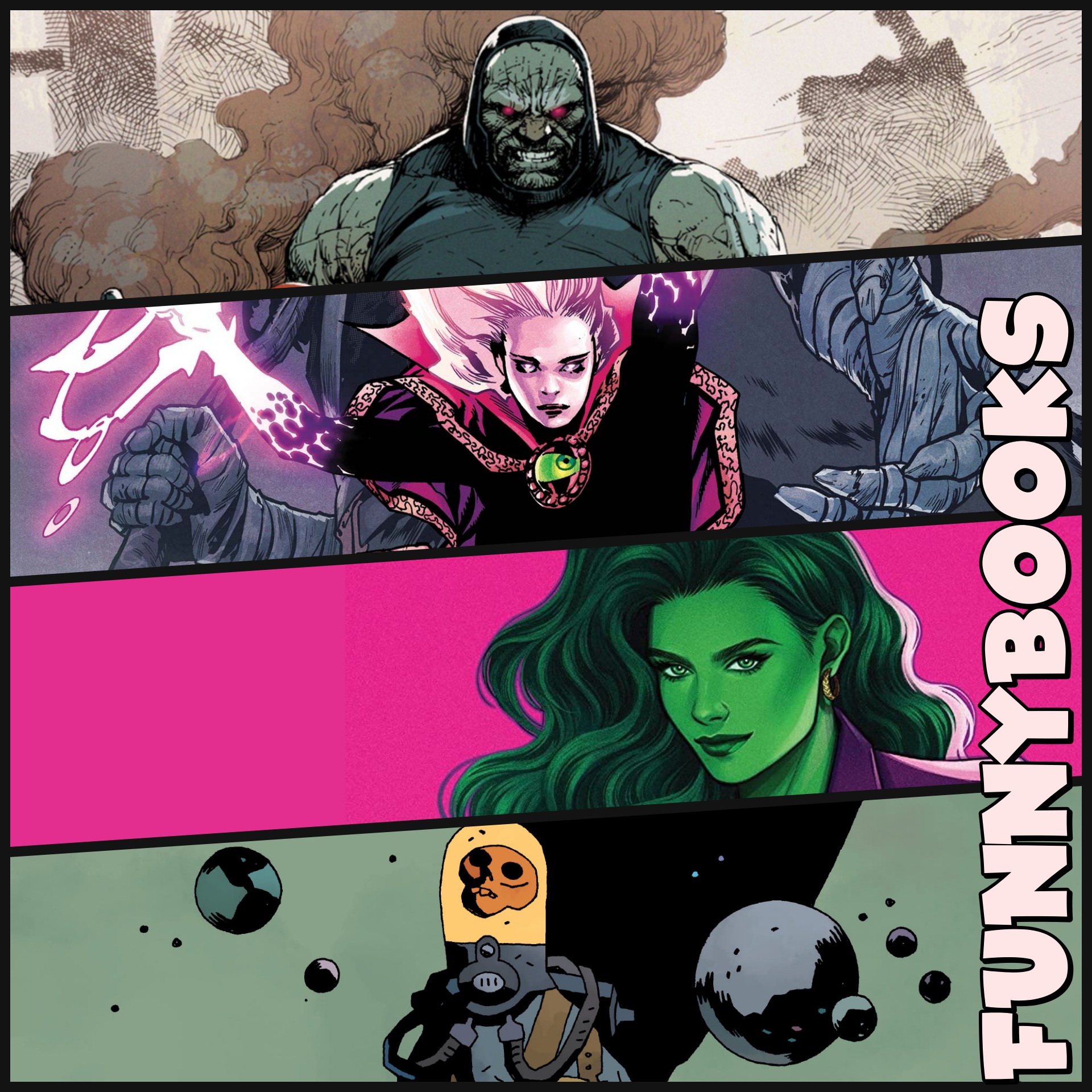 Episode Cover