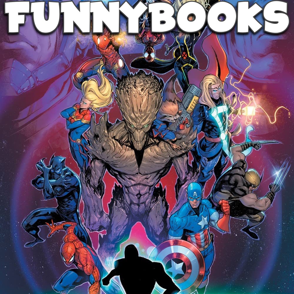 Episode Cover