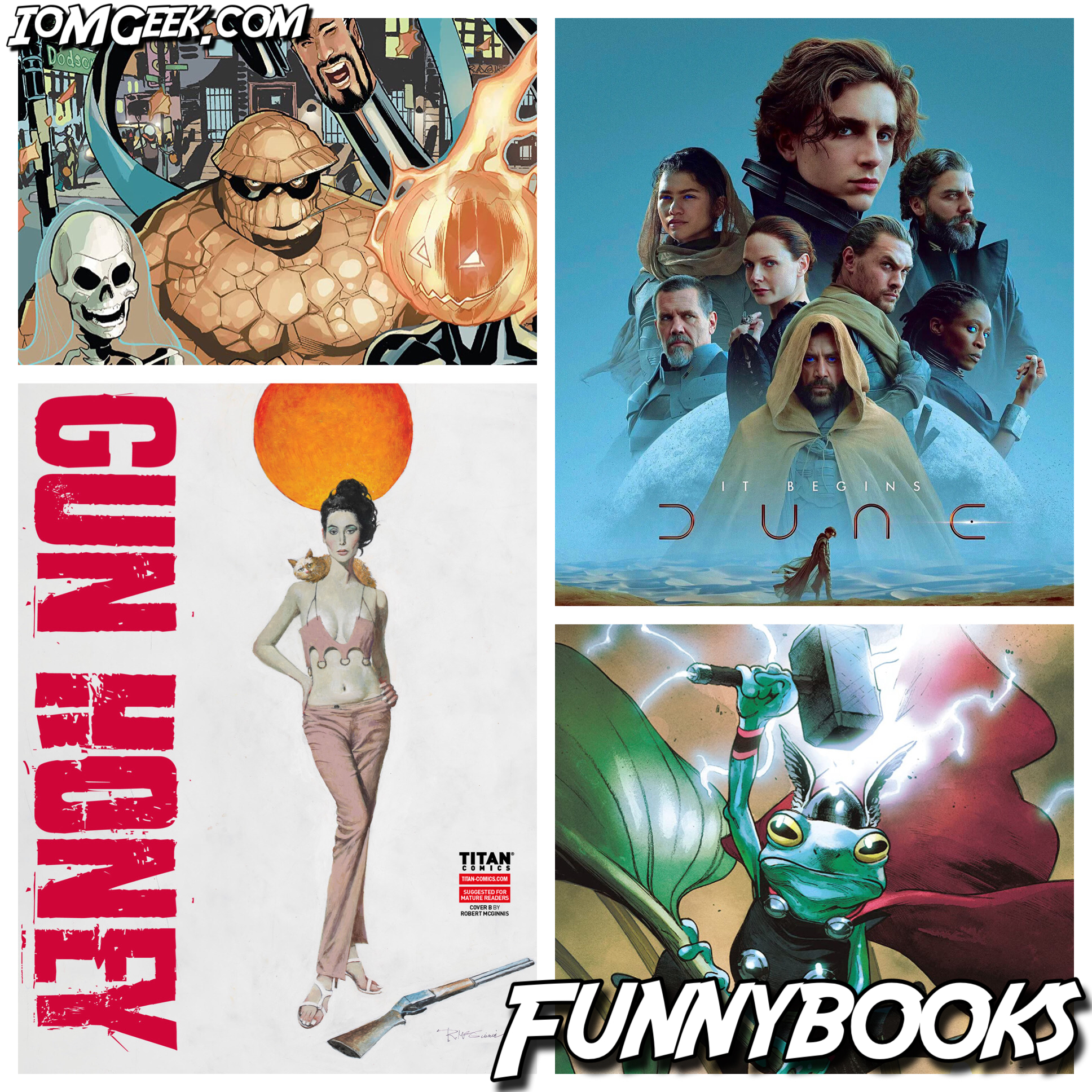 Episode Cover