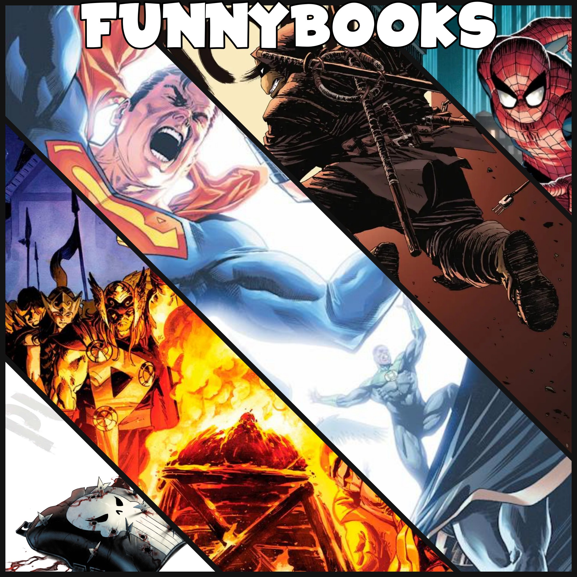 Episode Cover