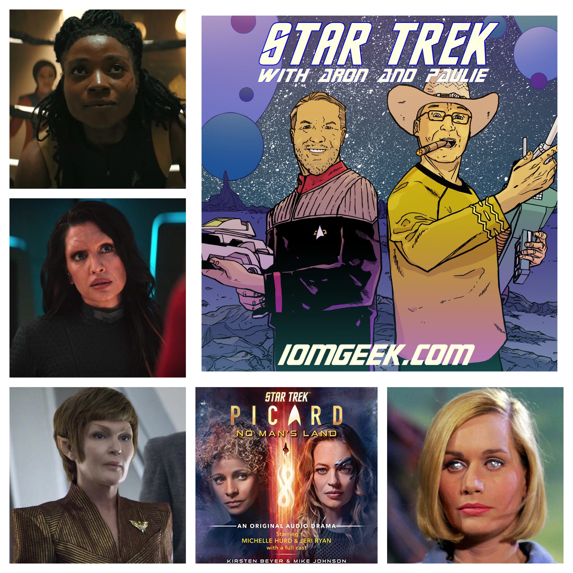 Episode Cover